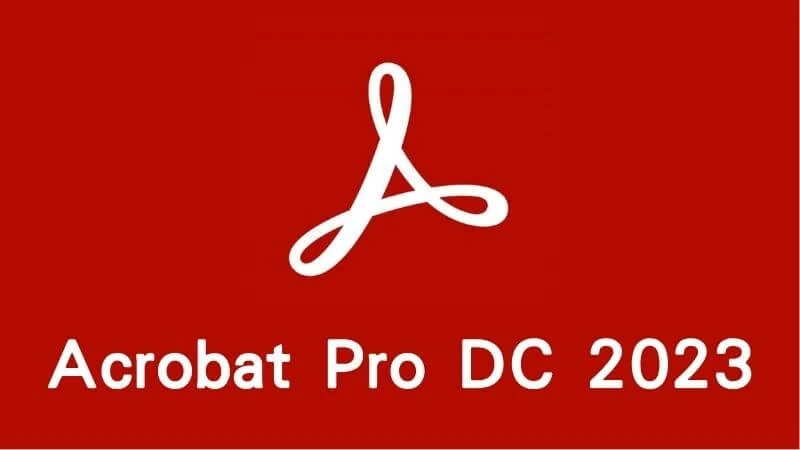 Adobe Acrobat Pro crack