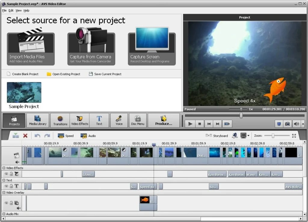 AVS Video Editor Crack