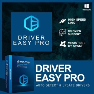 driver-easy