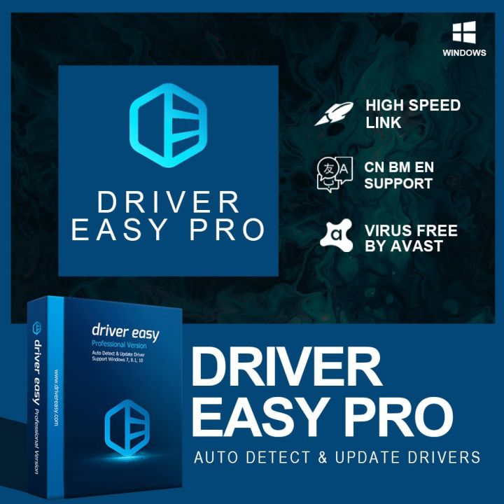 driver-easy