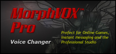 Morphvox Pro Crack