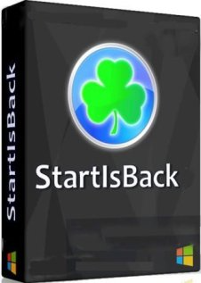 StartIsBack Crack