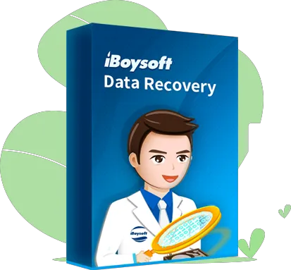 Iboysoft Data Recovery Crack